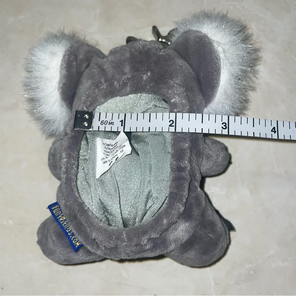Koala Keychain Cellphone Cover